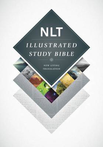 Picture of NLT Illustrated Study Bible