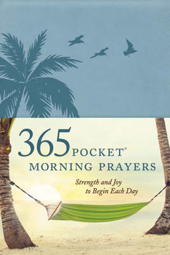 Picture of 365 Morning Prayers