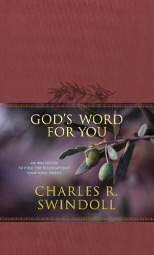 Picture of God's Word For You