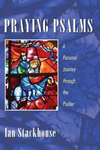 Picture of PRAYING PSALMS