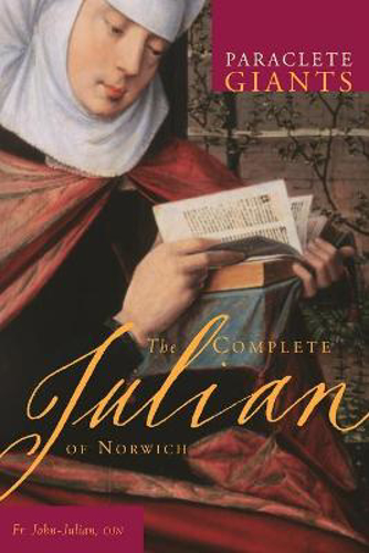 Picture of The Complete Julian Of Norwich