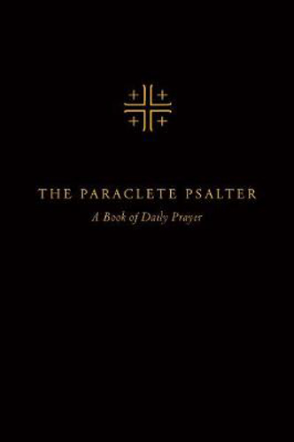 Picture of Paraclete Psalter: A Book Of Daily