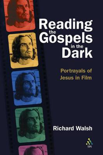 Picture of READING THE GOSPELS IN THE DARK