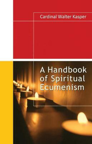 Picture of A Handbook of Spiritual Ecumenism