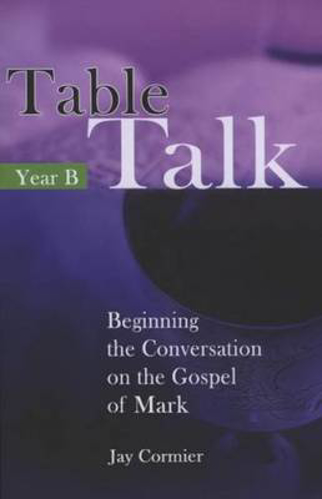 Picture of Table Talk Year B Mark