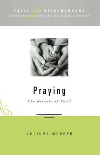 Picture of praying