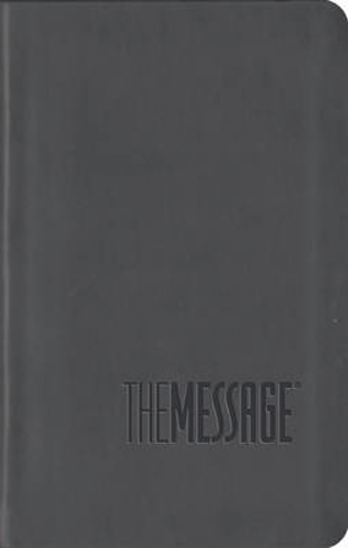 Picture of Message Bible