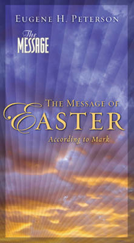 Picture of The Message Of Easter