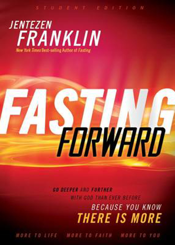 Picture of Fasting student edition