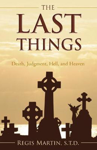 Picture of Last Things Death Judgement Heaven