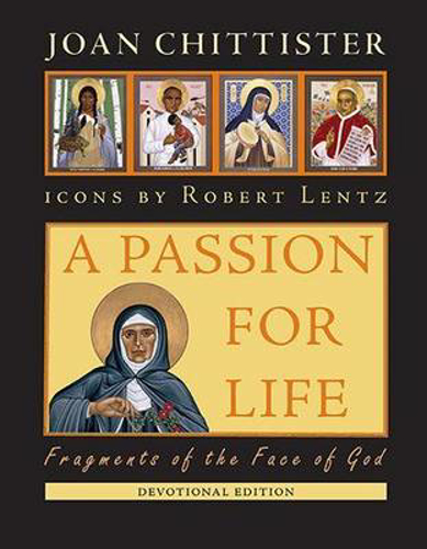 Picture of Passion for Life
