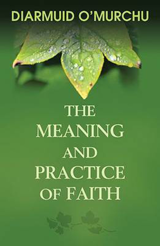 Picture of Meaning and Practice of Faith