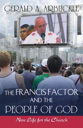 Picture of The Francis Factor and the People of God: New Life for the Church