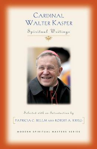 Picture of CARDINAL WALTER KASPAR SPIRITUAL WRITINGS