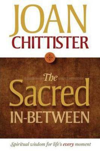 Picture of Sacred In-between