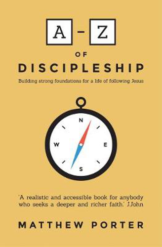 Picture of A-Z of Discipleship