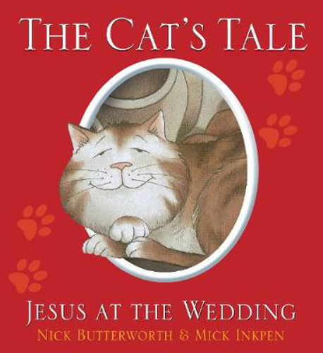 Picture of The Cat's Tale