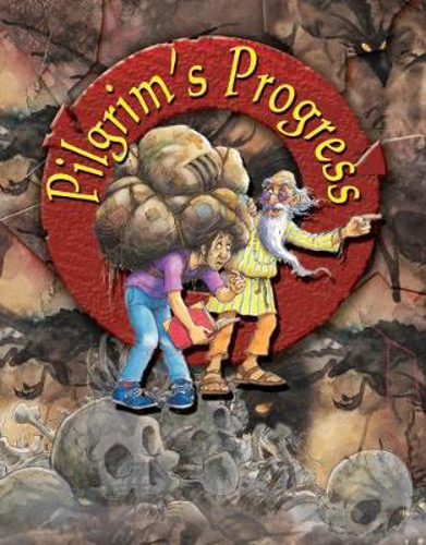 Picture of PILGRIM'S PROGRESS