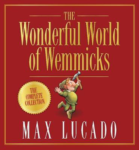 Picture of WONDERFUL WORLD OF WEMMICKS