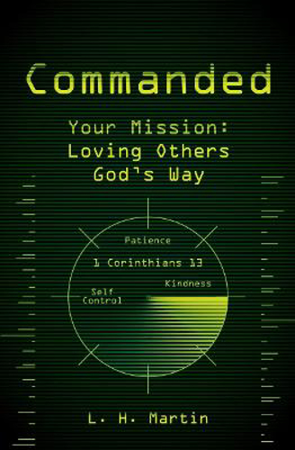 Picture of Commanded