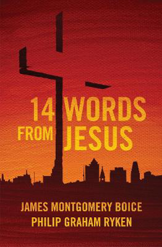 Picture of 14 Words From Jesus