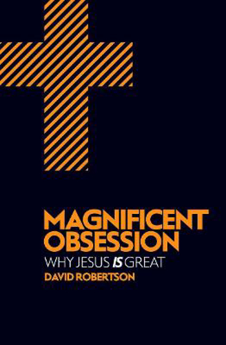 Picture of Magnificat Obsession Why Jesus Is G