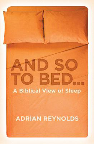 Picture of And So To Bed