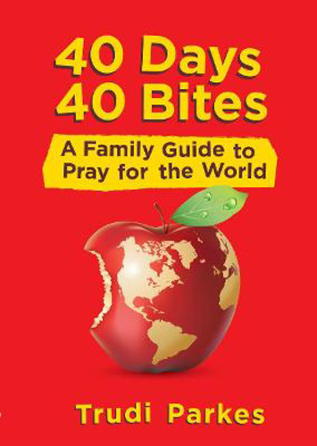Picture of 40 Days 40 Bites