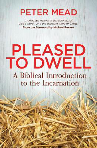 Picture of Pleased To Dwell