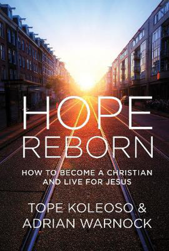 Picture of Hope Reborn