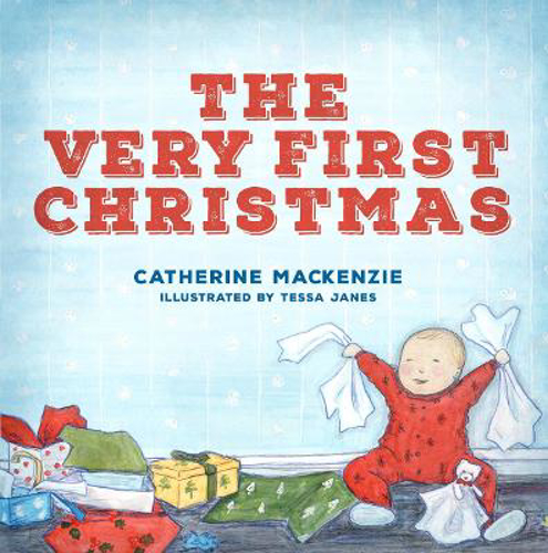 Picture of Very First Christmas