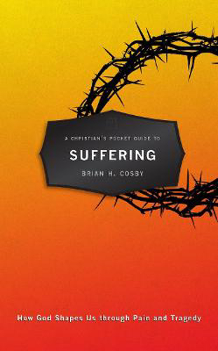 Picture of Christian's Pocket Guide to Suffering