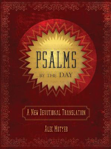 Picture of Psalms By The Day