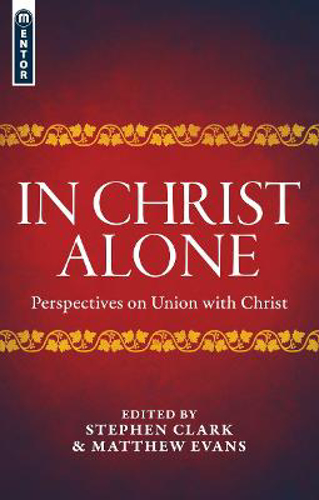 Picture of In Christ Alone