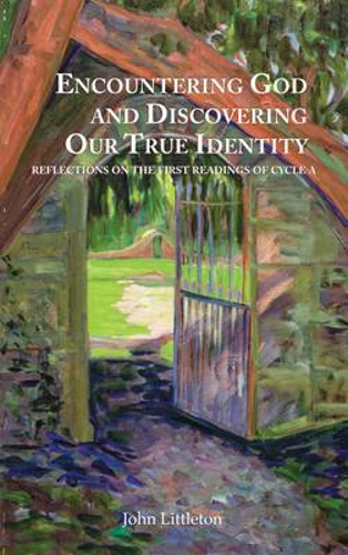 Picture of ENCOUTERING GOD YEAR A