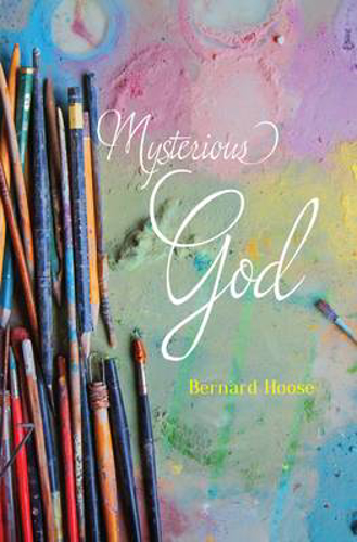 Picture of Mysterious God