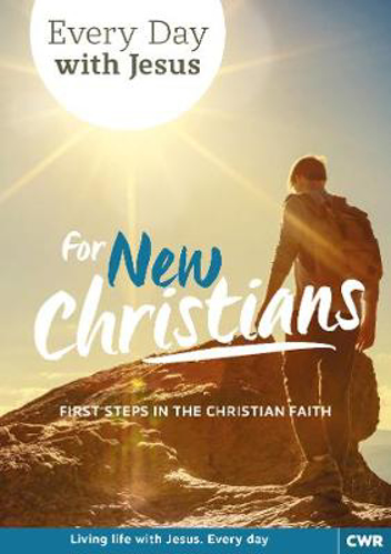 Picture of Every Day With Jesus For New Christ