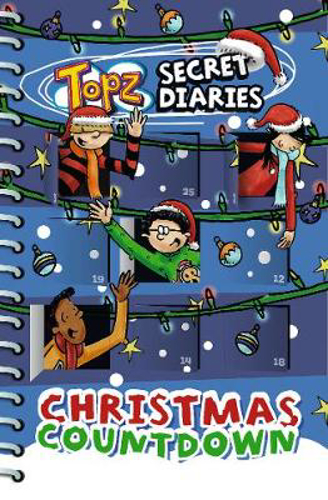 Picture of Christmas Countdown