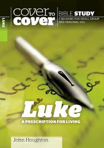 Picture of Luke: A Prescription For Living