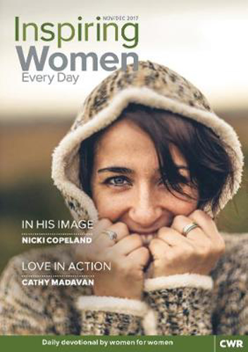 Picture of Inspiring Women Every Day Nov/Dec 2017: In His Image & Love in Action