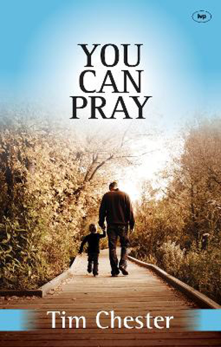Picture of You Can Pray