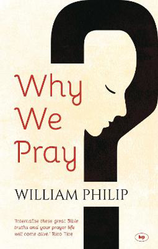 Picture of Why We Pray