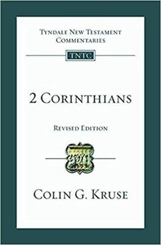 Picture of 2 Corinthians: An Introduction and Commentary