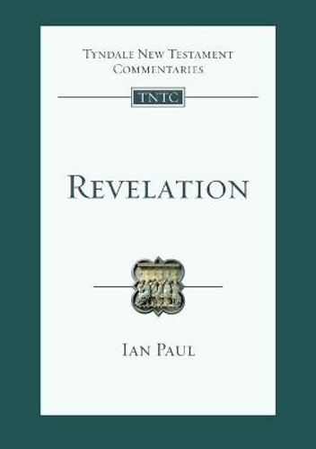 Picture of Revelation: An Introduction And Commentary