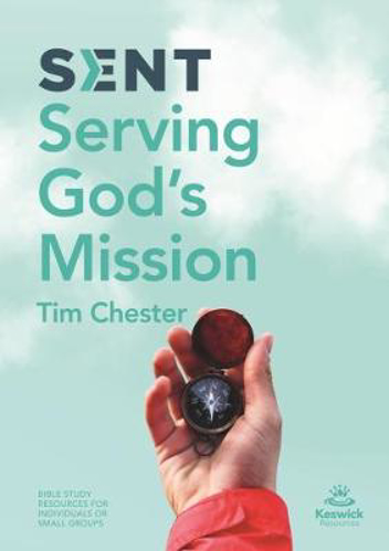 Picture of Sent: Serving God's Mission