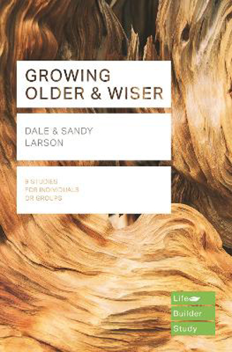 Picture of Growing Older & Wiser