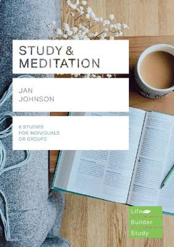 Picture of Study and Meditation
