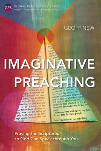 Picture of Imaginative Preaching