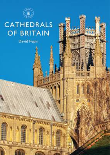 Picture of Cathedrals of Britain