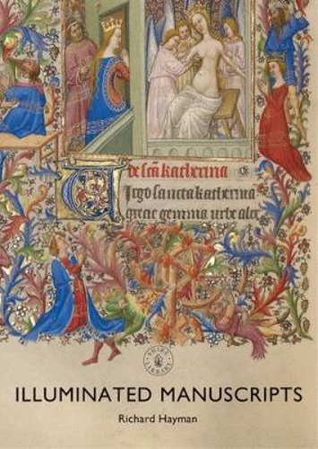 Picture of Illuminated Manuscripts